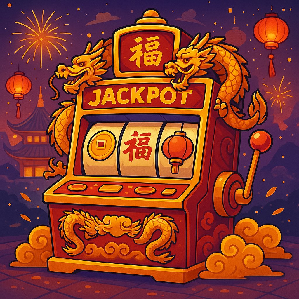 casinoroyal slot game reels spinning on a mobile device