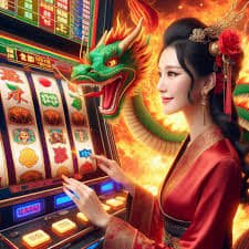 Filipino player accessing casinoroyal on mobile phone with English interface