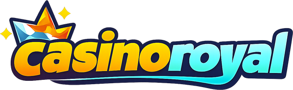 casinoroyal brand logo